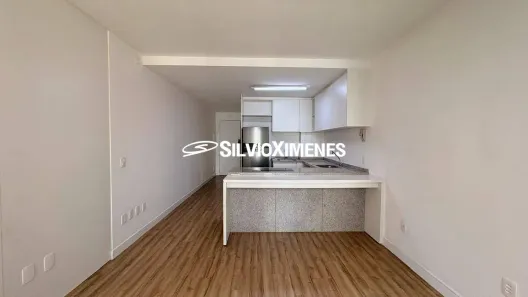 Apartamento com 1 Quarto para alugar, 42m² no Savassi, Belo Horizonte