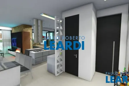 Casa de Condomínio com 4 Quartos à venda, 300m² no Residencial Real Park, Arujá