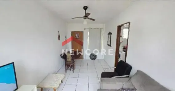 Apartamento com 3 Quartos à venda, 81m² no Jardim Independência, São Vicente