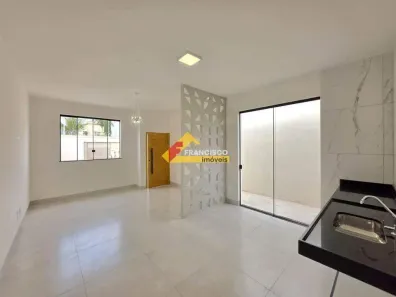Casa com 3 Quartos à venda, 93m² no Chanadour, Divinópolis