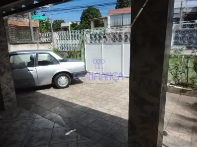 Casa com 2 Quartos à venda, 120m² no Campo Grande, Rio de Janeiro