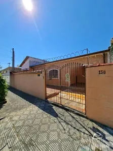 Casa com 2 Quartos para alugar, 175m² no Nova Lorena, Lorena