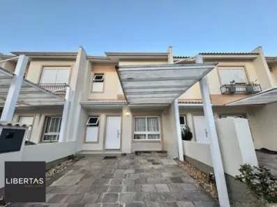 Casa de Condomínio com 3 Quartos à venda, 123m² no Igara, Canoas