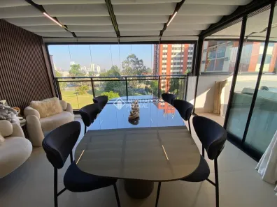 Apartamento com 2 Quartos à venda, 100m² no Tamboré, Barueri