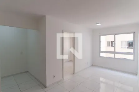 Apartamento com 2 Quartos à venda, 42m² no Vila Sabrina, São Paulo
