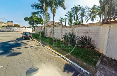 Lote/Terreno à venda, 557m² no Terceira Divisão de Interlagos, São Paulo