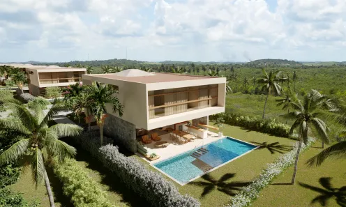 Casa de Condomínio com 5 Quartos à venda, 435m² no , Tamandaré