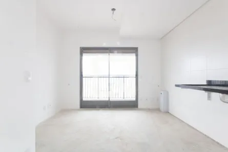 Apartamento com 1 Quarto à venda, 38m² no Centro, Osasco