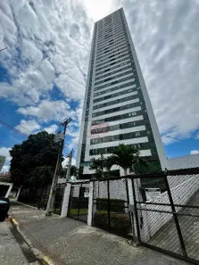 Apartamento com 3 Quartos à venda, 80m² no Madalena, Recife