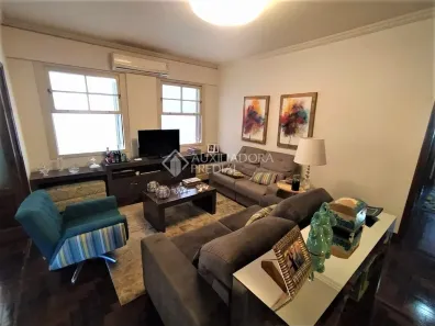Apartamento com 3 Quartos à venda, 136m² no Centro Histórico, Porto Alegre