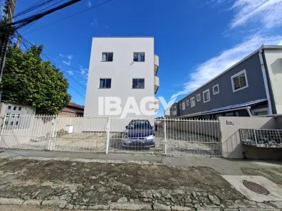 Apartamento com 2 Quartos para alugar, 52m² no Ingleses do Rio Vermelho, Florianópolis