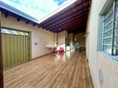 Casa com 4 Quartos à venda, 170m² no Parque das Figueiras, Ribeirão Preto