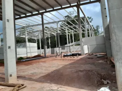 Galpão/Depósito/Armazém à venda, 2300m² no Embu Mirim, Itapecerica da Serra