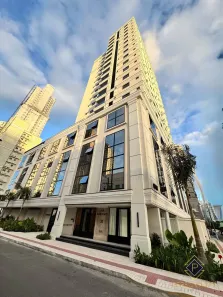 Apartamento com 3 Quartos à venda, 116m² no Canto da Praia, Itapema