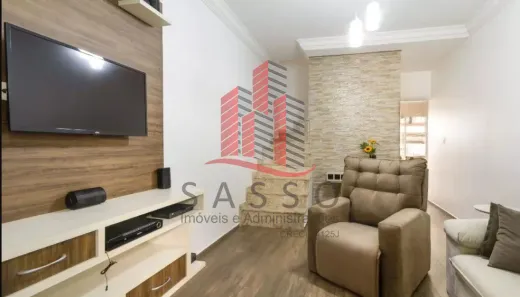 Casa com 2 Quartos à venda, 95m² no Vila Esperança, São Paulo