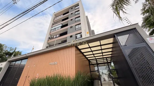 Apartamento com 3 Quartos à venda, 87m² no Anita Garibaldi, Joinville