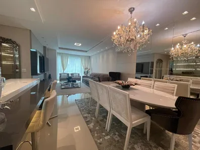 Apartamento com 4 Quartos à venda, 137m² no Pioneiros, Balneário Camboriú