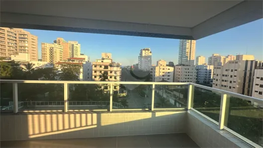 Apartamento com 2 Quartos para venda ou aluguel, 79m² no Enseada, Guarujá
