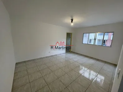 Apartamento com 3 Quartos para alugar, 65m² no Pinheiros, São Paulo