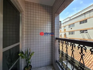 Apartamento com 2 Quartos à venda, 137m² no Campo Grande, Santos