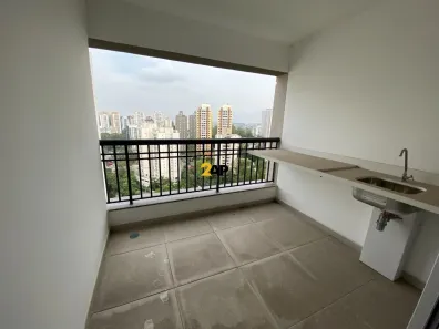 Apartamento com 3 Quartos à venda, 82m² no Vila Andrade, São Paulo