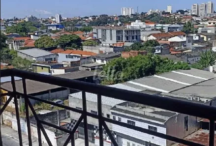 Apartamento com 2 Quartos à venda, 63m² no Vila Mazzei, São Paulo