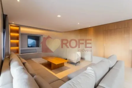 Apartamento com 3 Quartos à venda, 230m² no Jardim Paulista, São Paulo