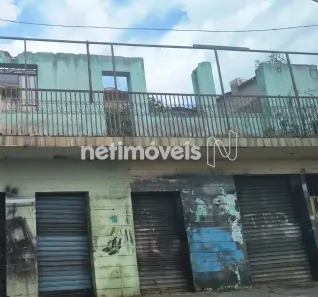 Lote/Terreno à venda, 336m² no Salgado Filho, Belo Horizonte