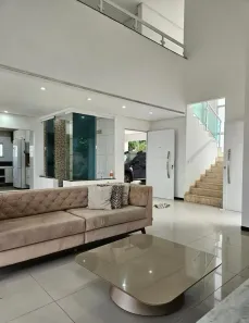 Casa de Condomínio com 4 Quartos à venda, 418m² no Araçagy, São José de Ribamar