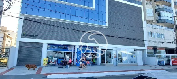 Ponto Comercial à venda, 40m² no Praia do Morro, Guarapari