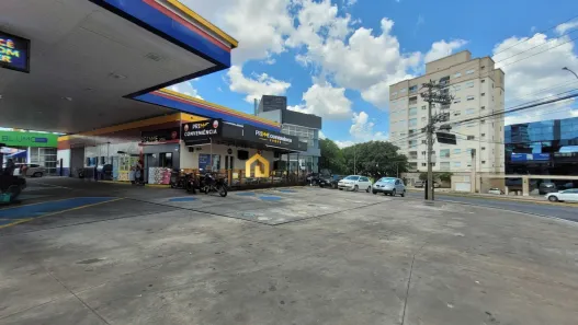 Ponto Comercial à venda, 629m² no Jardim Vera Cruz, Sorocaba