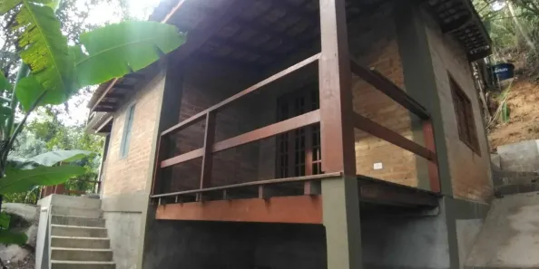 Casa de Condomínio com 1 Quarto à venda, 100m² no Roseira, Mairiporã