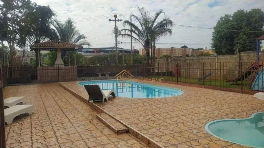 Apartamento com 2 Quartos à venda, 130m² no Jardim Conceição, São José do Rio Preto
