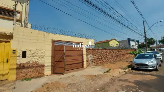 Lote/Terreno à venda, 1382m² no Jardim Sumaré, Ribeirão Preto