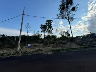 Lote/Terreno à venda, 240m² no Porto Belo, Foz do Iguaçu