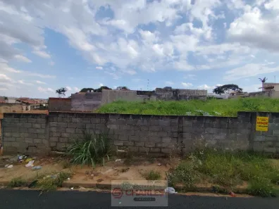 Lote/Terreno à venda, 289m² no Tucura, Mogi Mirim