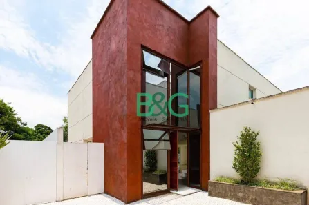 Casa de Condomínio com 4 Quartos à venda, 540m² no Parque Colonial, São Paulo