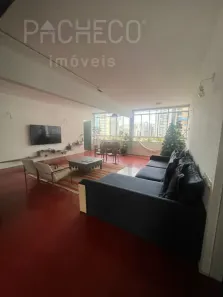 Apartamento com 4 Quartos à venda, 197m² no Pinheiros, São Paulo