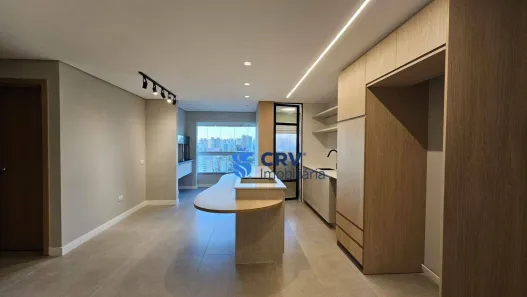 Apartamento com 2 Quartos à venda, 82m² no Jardim Lilian, Londrina