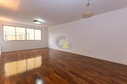 Apartamento com 3 Quartos à venda, 126m² no Perdizes, São Paulo