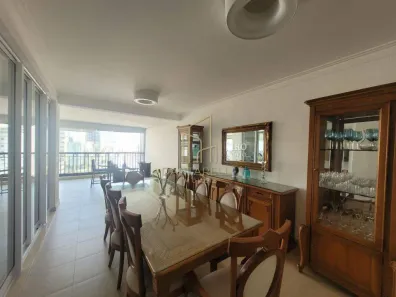 Apartamento com 3 Quartos à venda, 250m² no Vila Mariana, São Paulo