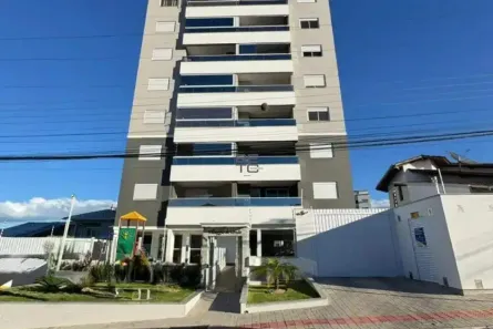 Apartamento com 3 Quartos à venda, 72m² no Pagani, Palhoça