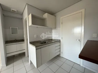 Kitnet com 1 Quarto para alugar, 23m² no Iguatemi, Ribeirão Preto