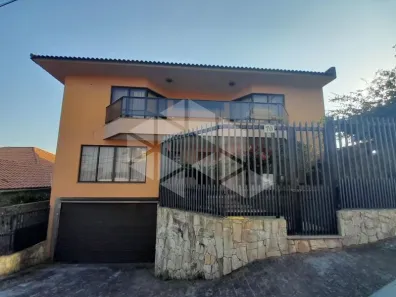 Casa com 3 Quartos para alugar, 350m² no Itaguaçu, Florianópolis