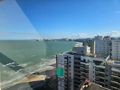Apartamento com 3 Quartos à venda, 90m² no Praia do Morro, Guarapari