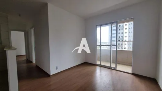 Apartamento com 2 Quartos para alugar, 48m² no Jardim Inconfidência, Uberlândia