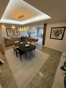 Apartamento com 4 Quartos à venda, 158m² no Aldeota, Fortaleza