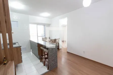 Apartamento com 2 Quartos à venda, 48m² no Vila Granada, São Paulo