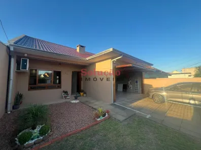 Casa com 3 Quartos à venda, 125m² no Fátima, Canoas