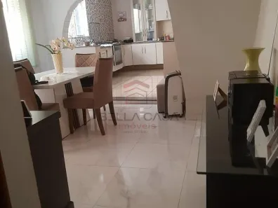 Sobrado com 3 Quartos à venda, 200m² no Jardim Imperador (Zona Leste), São Paulo
